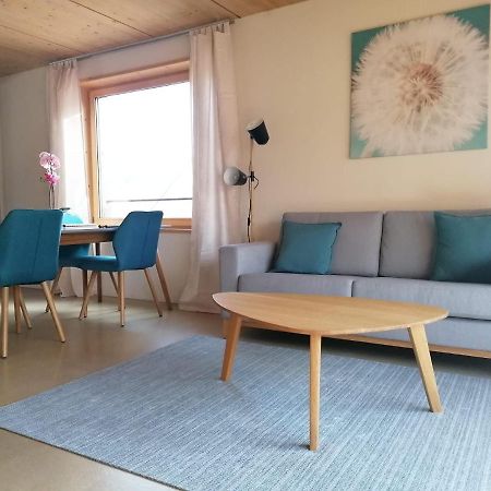 Easy-Living Kriens Apartments Luzern Buitenkant foto