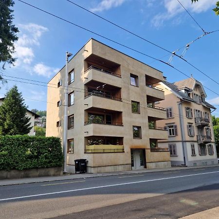 Easy-Living Kriens Apartments Luzern Buitenkant foto