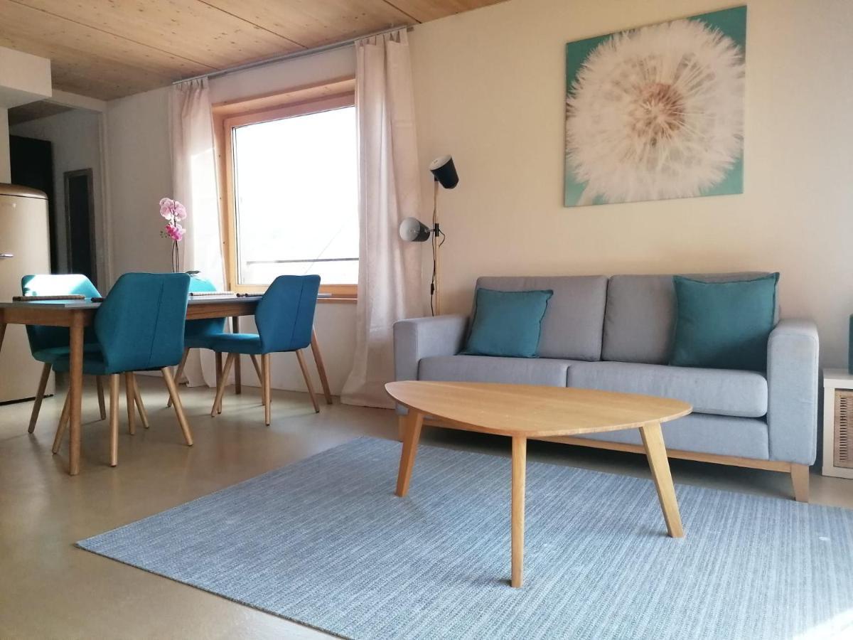 Easy-Living Kriens Apartments Luzern Buitenkant foto