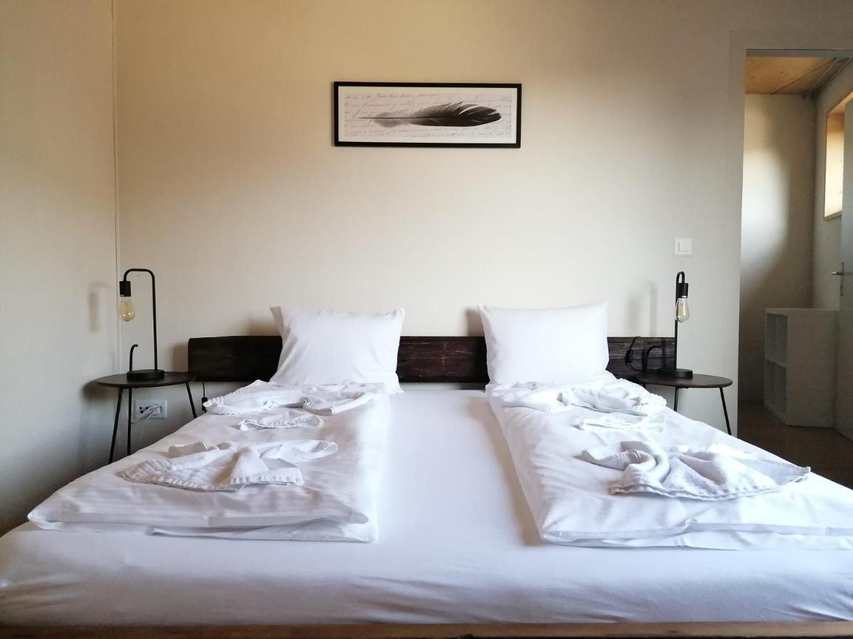 Easy-Living Kriens Apartments Luzern Buitenkant foto