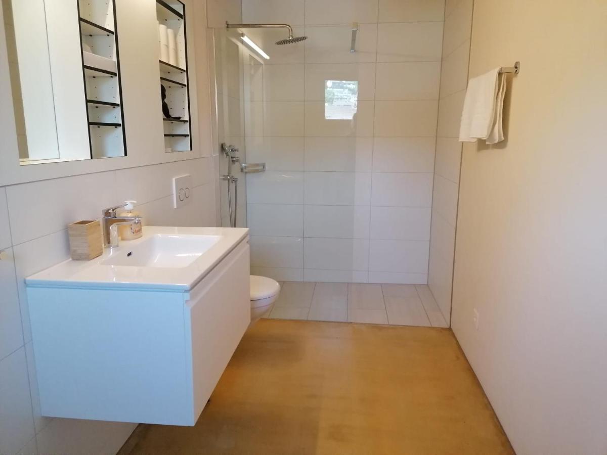 Easy-Living Kriens Apartments Luzern Buitenkant foto