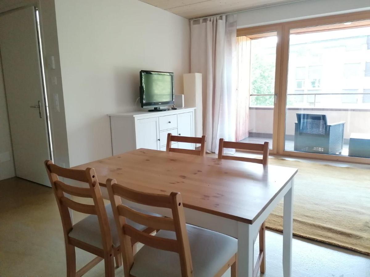 Easy-Living Kriens Apartments Luzern Buitenkant foto