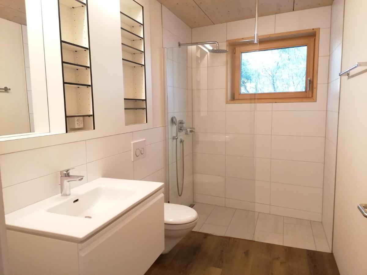 Easy-Living Kriens Apartments Luzern Buitenkant foto